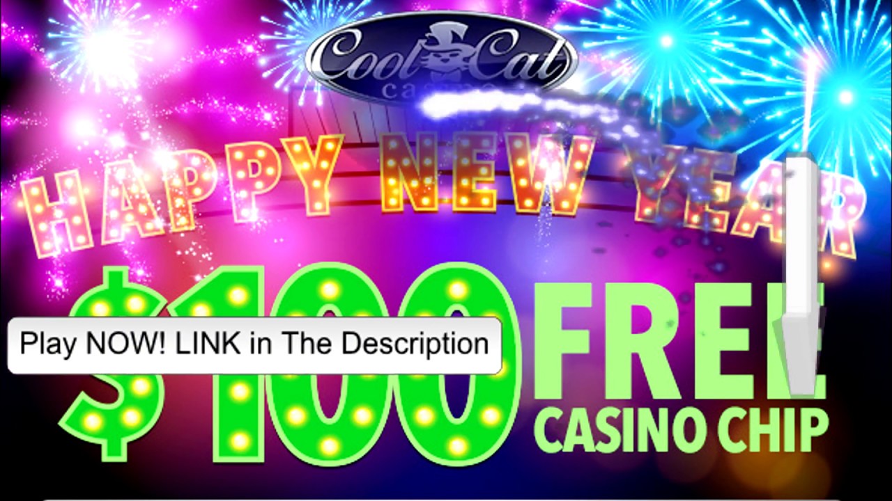 best bonus no deposit casino